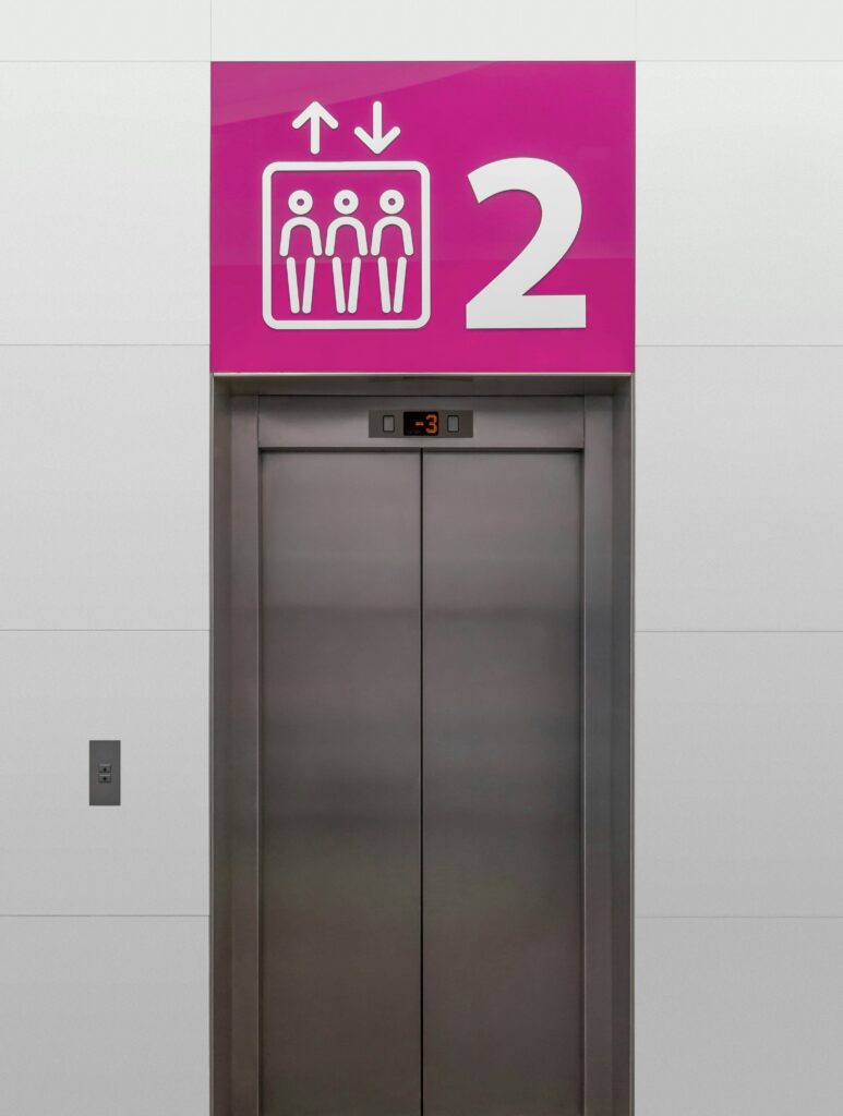 Elevator Maintenance