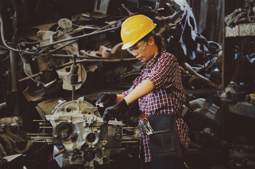 Elevator Maintenance And Repair