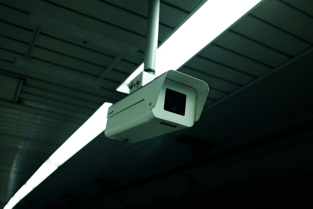 Security Camera Installation And Repairs