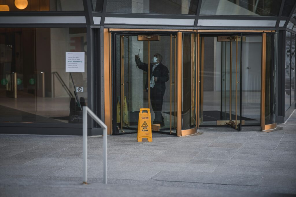 Window Cleaning